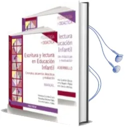 Descargar AudioLibro Pack- Escritura y Lectura en Educacion Infantil de Fernando Guzman Simon año 2015