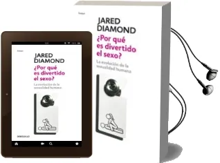Descargar AudioLibro ¿Por que es Divertido el Sexo?: La Evolucion de la Sexualidad hum ana de Jared Diamond año 2015