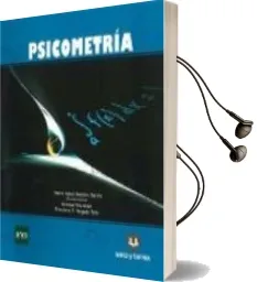 Descargar AudioLibro Psicometria: Teoria y Formulario de Enrique Vila Abad año 2015