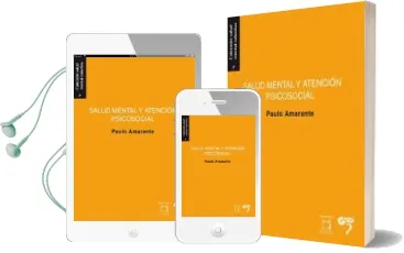 Descargar AudioLibro Salud Mental y Atención Psicosocial de Paulo Amarante año 2015