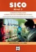 AudioLibro Sico. Nivel 3: Cuaderno de Trabajo para Alumnos con Altas Capacidades Intelectuales: Edad Orientativa: 10-12 Años de Juan Antonio Elices Simon