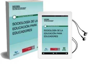 Descargar AudioLibro Sociologia de la Educacion para Educadores de Varios Autores año 2015
