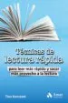 AudioLibro Tecnicas de Lectura Rapida (2ª Ed.) de Tina Konstant