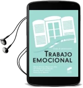 Descargar AudioLibro Trabajo Emocional de María Antonia Manassero Mas año 2015