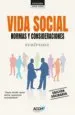 AudioLibro Vida Social: Normas y Consideraciones de Euripedes