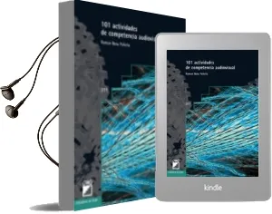 Descargar AudioLibro 101 Actividades de Competencia Audiovisual de Ramon Breu Pañella año 2015