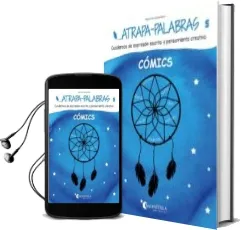 Descargar AudioLibro Atrapa-Palabras 05 de Noemi Fernandez Selva año 2015