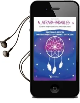 Descargar AudioLibro Atrapa-Paraules 4 de Noemi Fernandez Selva año 2015