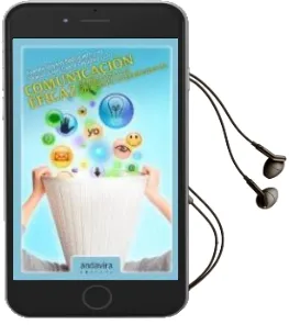 Descargar AudioLibro Comunicacion Eficaz de Yolanda Troyano Rodriguez año 2015