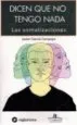AudioLibro Dicen que no Tengo Nada. las Somatizaciones de Javier Garcia Campayo