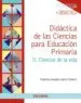 AudioLibro Didáctica de las Ciencias para la Educación Primaria de Francisco Gonzalez Garcia
