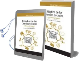 Descargar AudioLibro Didactica de las Ciencias Sociales en Educacion Infantil de Varios Autores año 2015