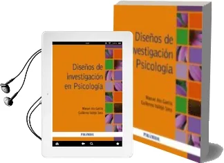 Descargar AudioLibro Diseños de Investigacion en Psicología de Manuel Ato Garcia año 2015