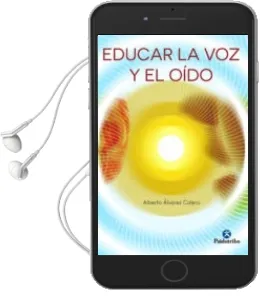 Descargar AudioLibro Educar la voz y el Oído de Alberto Alvarez Calero año 2015