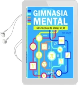 Descargar AudioLibro Gimnasia Mental: 101 Formas de Elevar su Coeficiente Intelectual de Ron Bracey año 2015