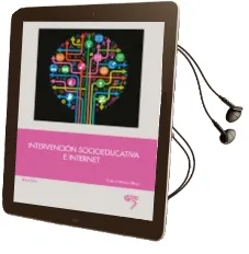 Descargar AudioLibro Intervencion Socioeducativa e Internet de Carlos Henao Perez año 2015