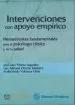 AudioLibro Intervenciones con Apoyo Empirico de Jose Luis Ybarra Sagarduy