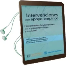 Descargar AudioLibro Intervenciones con Apoyo Empirico de Jose Luis Ybarra Sagarduy año 2015