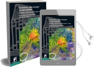 Descargar AudioLibro La Escritura: Como Conseguir un Buen Grafismo de Samuel Lopez Jimenez año 2015