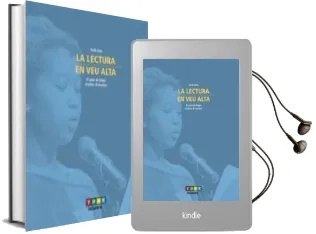 Descargar AudioLibro La Lectura en veu Alta de Txell Sota año 2015
