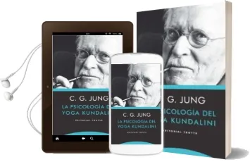 Descargar AudioLibro La Psicologia del Yoga Kundalini de Carl Gustav Jung año 2015