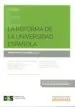 AudioLibro La Reforma de la Universidad Española de Tomas Prieto Alvarez