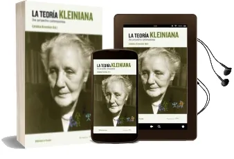 Descargar AudioLibro La Teoría Kleiniana de Catalina Bronstein año 2015