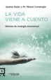 AudioLibro La Vida Viene a Cuento de Jaume Soler