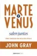 AudioLibro Marte y Venus Salen Juntos: Como Conseguir una Relacion Estable de John Gray