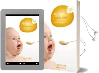 Descargar AudioLibro Mi Bebe Come Bien (2ª Ed.) de Marcel Rufo año 2015