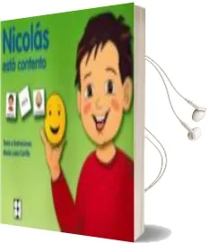 Descargar AudioLibro Nicolas Esta Contento de Maria Luisa Carrillo año 2015