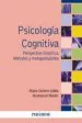 AudioLibro Psicologia Cognitiva: Perspectiva Historica. Metodos y Metapostulados de Maria Dolores Valiña Garcia