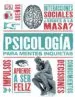 AudioLibro Psicologia para Mentes Inquietas de Marcus Weeks; John Mildinhall