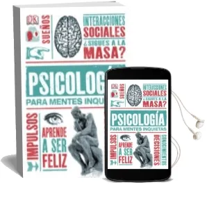 Descargar AudioLibro Psicologia para Mentes Inquietas de Marcus Weeks; John Mildinhall año 2015