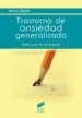 AudioLibro Trastorno de Ansiedad Generalizada de Arturo Bados Lopez