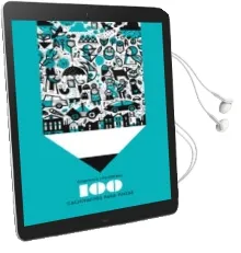 Descargar AudioLibro 100 Cachivaches para Pintar de Dominika Lipniewska año 2015