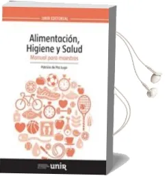 Descargar AudioLibro Alimentacion, Higiene y Salud. Manual para Maestros de Patricia De Paz Lugo año 2015