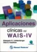 AudioLibro Aplicaciones Clinicas del Wais-Iv de Alan S. Kaufman; Elizabeth O. Lictenberger