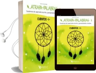 Descargar AudioLibro Atrapa-Palabras 01 de Noemi Fernandez Selva año 2015