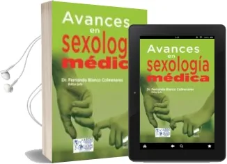 Descargar AudioLibro Avances en Sexologia Medica de Fernando Bianco Colmenares año 2015