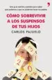 AudioLibro Como Sobrevivir a los Suspensos de tus Hijos de Carlos Pajuelo