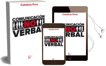 Descargar AudioLibro Comunicación no Verbal de Catalina Pons Freixas año 2015