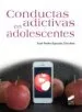 AudioLibro Conductas Adictivas en Adolescentes de Jose Pedro Espada Sanchez