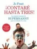 AudioLibro ¡Contare hasta Tres! de Jo Frost