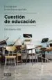 AudioLibro Cuestion de Educacion de Ines Garcia Albi