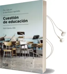 Descargar AudioLibro Cuestion de Educacion de Ines Garcia Albi año 2015