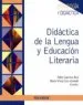 AudioLibro Didactica de la Lengua y Educacion Literaria de Pedro Guerrero Ruiz