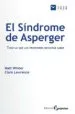 AudioLibro El Sindrome de Asperger de Matt Winter