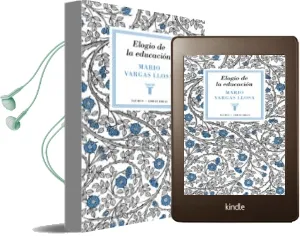 Descargar AudioLibro Elogio de la Educacion (Great Ideas 37) de Mario Vargas Llosa año 2015