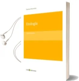 Descargar AudioLibro Etologia de Jesus Romero año 2015